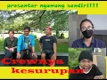 Download Lagu GINA FITA NGOMONG SENDIRI || CREW TIBA TIBA KESURUPAN || SEMUANYA DI LUAR DUGAAN ||