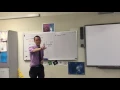 Scatter Plots 1 of 2 Introduction to Bivariate Data
