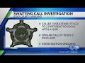 Officials investigate swatting call targeting Ashland Boyd County schools