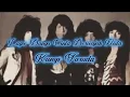 Download Lagu Garuda - Bunga Cinta Berwajah Nista (+Lirik)