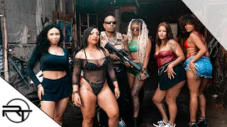 GOSTOSONA - VillenBlack - (MidasPlug) VideoClipe Oficial.