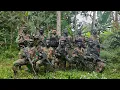 Download Lagu YEL YEL KAMI SI RAJA HUTAN TERPESONA DARI PRAJURIT MUDA