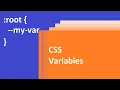 CSS Quick Tip CSS Variables CSS Custom Properties