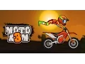 Moto X3M Full Gameplay Walkthrough