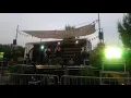 Shaky Window Live / Technicolor Life- KO KO MO Cover