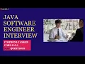 Java Developer Job Interview Commonly Asked Java Map Collection Questions Core Java