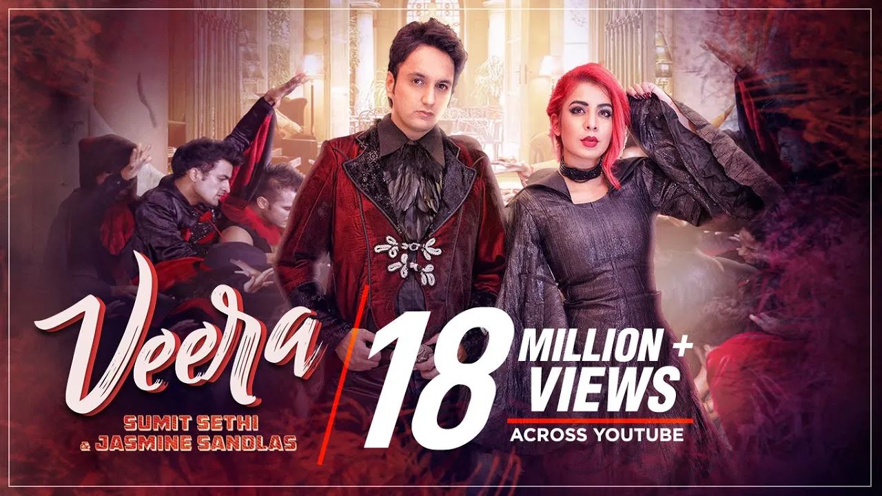 Veera Video Song | Jasmine Sandlas, Sumit Sethi | Latest Songs 2018 Veera Video Song | Jasmine Sandlas, Sumit Sethi | Latest Songs 2018