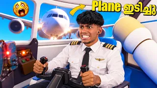 WE HIJACKED A PLANE AND LOST CONTROL | Soloviner
