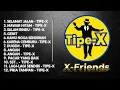 🔥 Kumpulan Lagu Tipe-X Terbaik Full Album | Terpopuler Sepanjang Masa#TipeX#LaguTipeX#TipeXFullAlbum