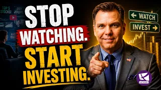 Why Watching More Investing Content Won't Make You a Better Investor - Andy Tanner, Del Denney