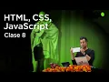 CS50x en Espanol - Clase 8