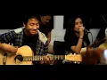 Killing Me Inside - Kau dan Aku Berbeda (Accoustic) live