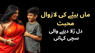 maa bete ki kahani heart touching story emotional u0026 moral story in urdu maabetekikahani urdu