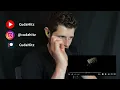 HIS VOICE IS INSANE!! Numb Sleep Theory Reaction