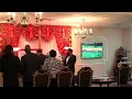 Henry Hudson Hardison Funeral Service