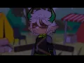 Leif s abandonment issues My Inner Demons Gacha