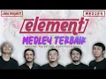 Download Lagu ELEMENT - Rahasia Hati | Maaf Dari Surga | Kupersembahkan Nirwana (Cover By NULIMA)
