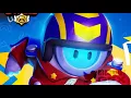 Fall Guys Creative Mode level showcase - Code in description