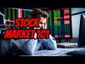 Avoid Rookie Mistakes Stock Market Essential Guide