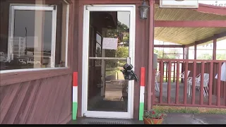 Evansville Murder
