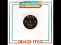 D.F.X. - Relax Your Body (another version)