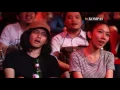 Payung Teduh - Resah (Live Music)