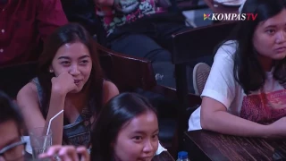 payung teduh resah live music 