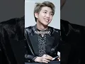 Download Lagu Guses the BTS members by their jawline #bts 💜💜💜👉👉📸📸💕💕🥰🥰