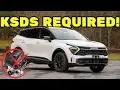 YOU NEED THE KSDS IN ORDER TO GET YOUR KIA ENGINE REPLACED