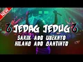 Lagu Jedag Jedug TikTok ! Dj Sakik Ado Ubeknyo Hilang Ado Gantinyo ( Jungle Dutch 2021) Full Bass Ngeggas