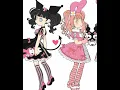 Download Lagu My melody x kuromi |AMV