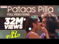 Download Lagu #PataasPilla Full Video Song | DJTillu | Siddhu, Neha Shetty | Vimal Krishna | #Anirudh | Sricharan
