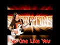 Download Lagu Scorpions - No One Like You (cover)