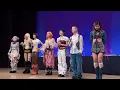 [4K][260216] XG - Take My Breath + Rock The Boat - Osaka Fansign