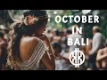 October in Bali | Folktronica | DJ KrionetiK