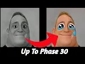 Download Lagu Mr. Incredible Becoming Uncanny but it's Unscary (EXTENDED up to Phase 30) [MY FINAL EXTENSION]