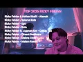 Download Lagu TOP 2025 RIZKY FEBIAN SEMBILAN NYAWA - MAKNA CINTA - FIRASAT BERBICARA -CUKUP TAU - KATA - EGO