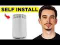 How To Self Install Verizon FIOS Router 2026 - Complete Guide
