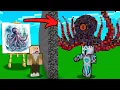Lagu Aku Pakai Cheat //DRAW Kraken Titan di Build Battle, 8 Detik Jadi di Minecraft!! BAPAK GILE BINGUNG!