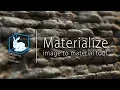 Materialize