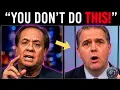 George Conway Was Ready the Second Jennings Brought Up the Jury