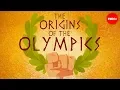 Download Lagu The ancient origins of the Olympics - Armand D'Angour