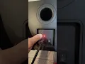 How to pair VIZIO wireless subwoofer to the sound bar