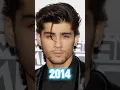Download Lagu Zayn Malik 2010-2024 | Zayn ft. sia - Dusk till dawn song | #zayn #sia #transformation #zaynmalik