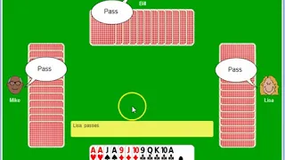 How to Play Pinochle in 7 Minutes Best Tutorial Ever