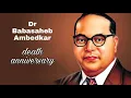 Download Lagu Dr Bhimrao Ambedkar death anniversary status | Dr Babasaheb Ambedkar death anniversary status |