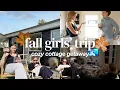 Download Lagu cozy cottage getaway  |  the truth about friendships in your 20s