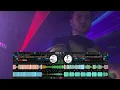 BILLISTIC @ BLACKLIST 11/01/2025 | LE FREQSHOW | BASS RAVEYARD | HARDCORE/DUBSTEP MIX