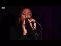 Alexandra Burke - Hallelujah (Leonard Cohen cover) | Radio 2 Piano Room
