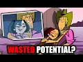 Gwen x Geoff Total Drama s Long Lost Ship